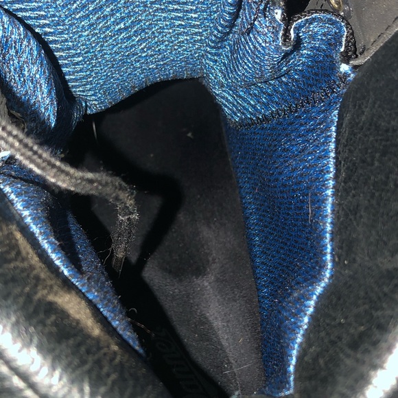 Danner APB (All-Leather Public Service) Black Tactical Boots - Picture 7 of 14